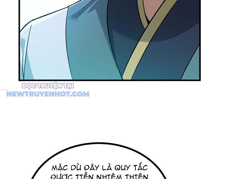 Thiên Đạo Này Cũng Không Ngốc Lắm Chap 108 - Next Chap 109