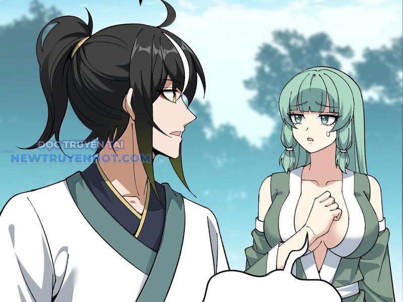 Thiên Đạo Này Cũng Không Ngốc Lắm Chap 108 - Next Chap 109