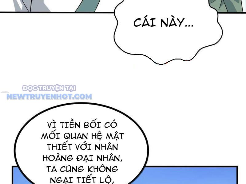 Thiên Đạo Này Cũng Không Ngốc Lắm Chap 108 - Next Chap 109