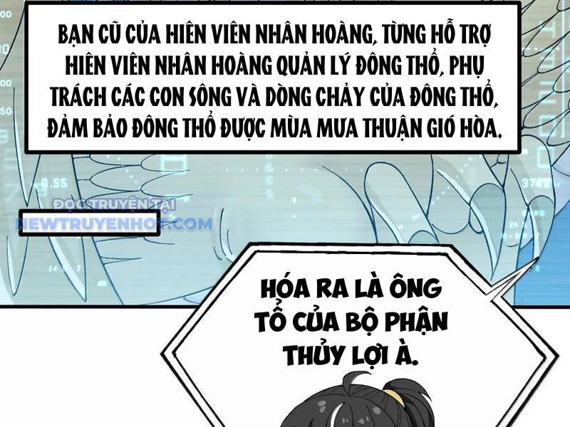 Thiên Đạo Này Cũng Không Ngốc Lắm Chap 108 - Next Chap 109