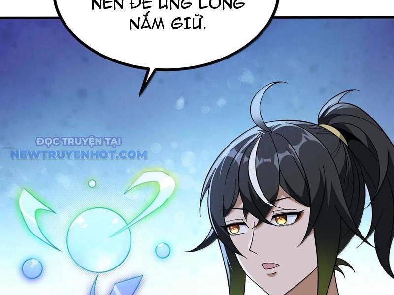 Thiên Đạo Này Cũng Không Ngốc Lắm Chap 108 - Next Chap 109