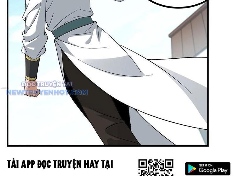 Thiên Đạo Này Cũng Không Ngốc Lắm Chap 108 - Next Chap 109