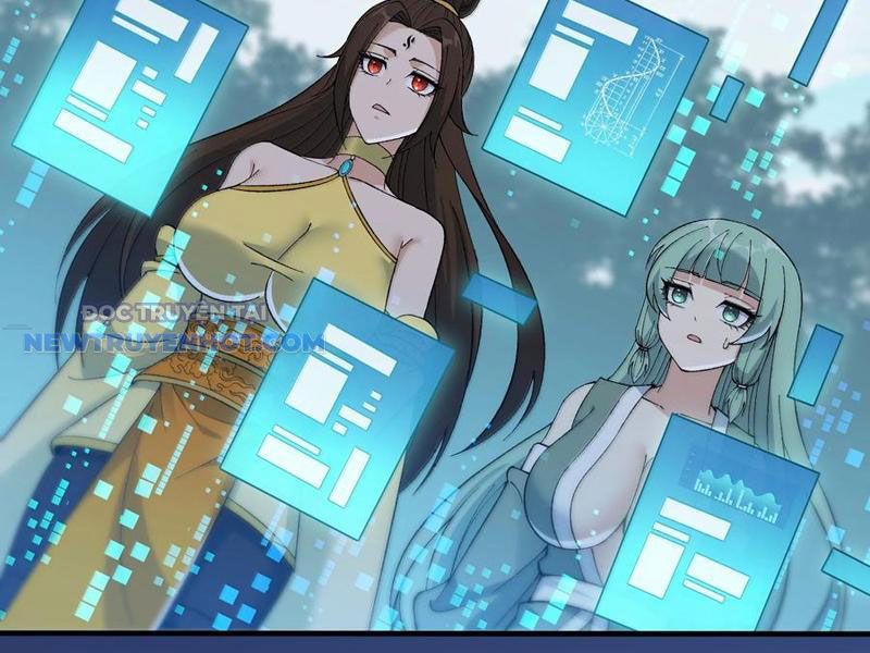 Thiên Đạo Này Cũng Không Ngốc Lắm Chap 109 - Next Chap 110