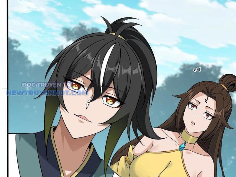 Thiên Đạo Này Cũng Không Ngốc Lắm Chap 109 - Next Chap 110