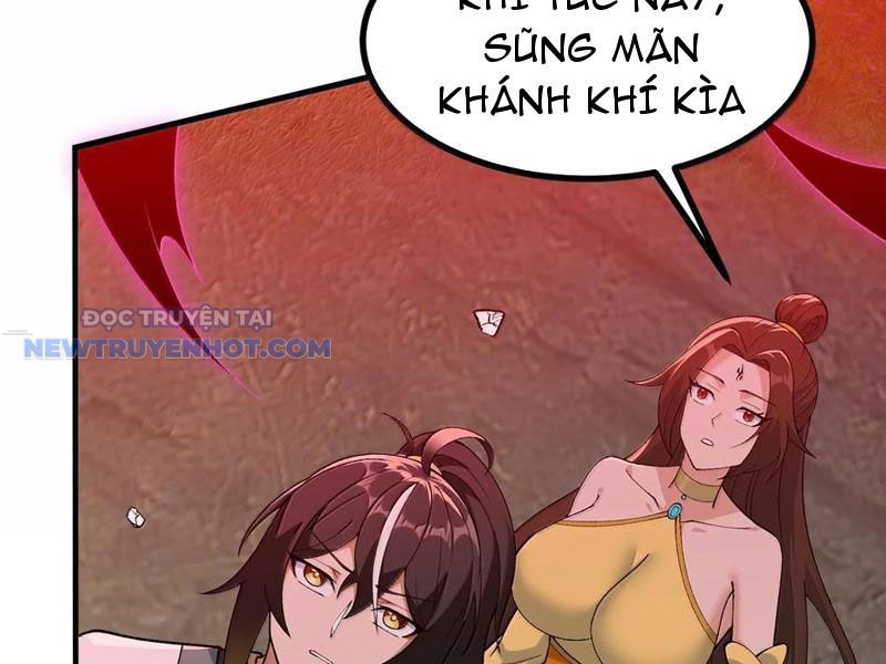 Thiên Đạo Này Cũng Không Ngốc Lắm Chap 109 - Next Chap 110