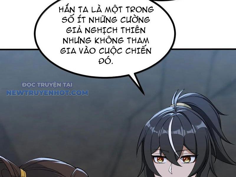 Thiên Đạo Này Cũng Không Ngốc Lắm Chap 109 - Next Chap 110
