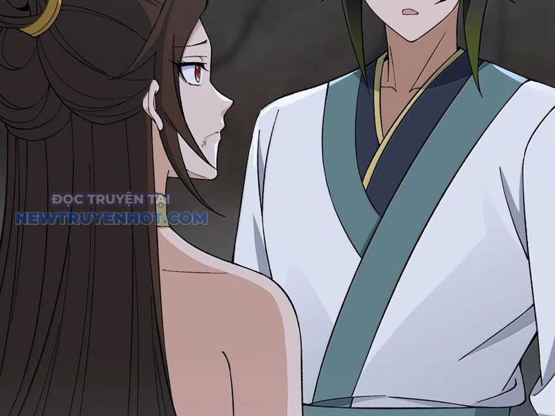 Thiên Đạo Này Cũng Không Ngốc Lắm Chap 109 - Next Chap 110