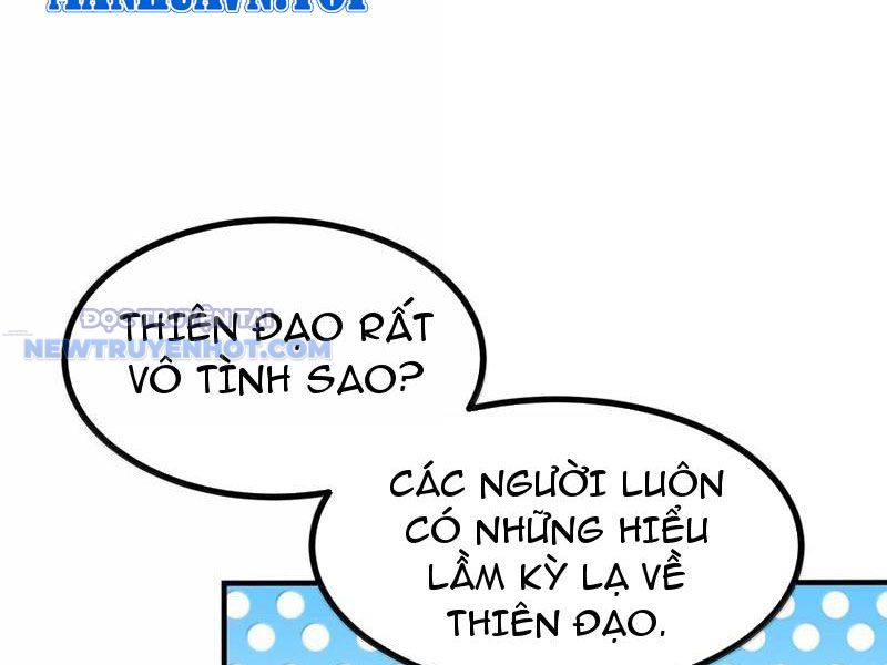 Thiên Đạo Này Cũng Không Ngốc Lắm Chap 109 - Next Chap 110