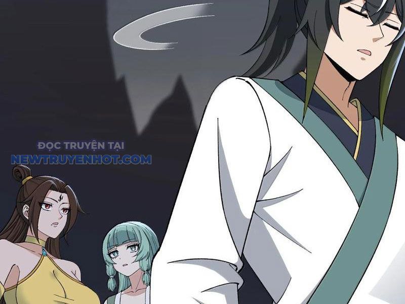 Thiên Đạo Này Cũng Không Ngốc Lắm Chap 109 - Next Chap 110