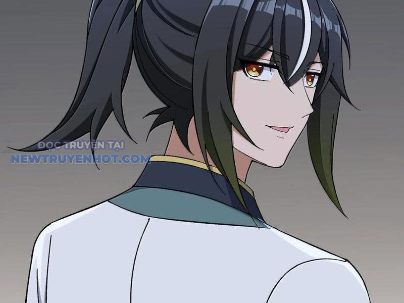 Thiên Đạo Này Cũng Không Ngốc Lắm Chap 109 - Next Chap 110