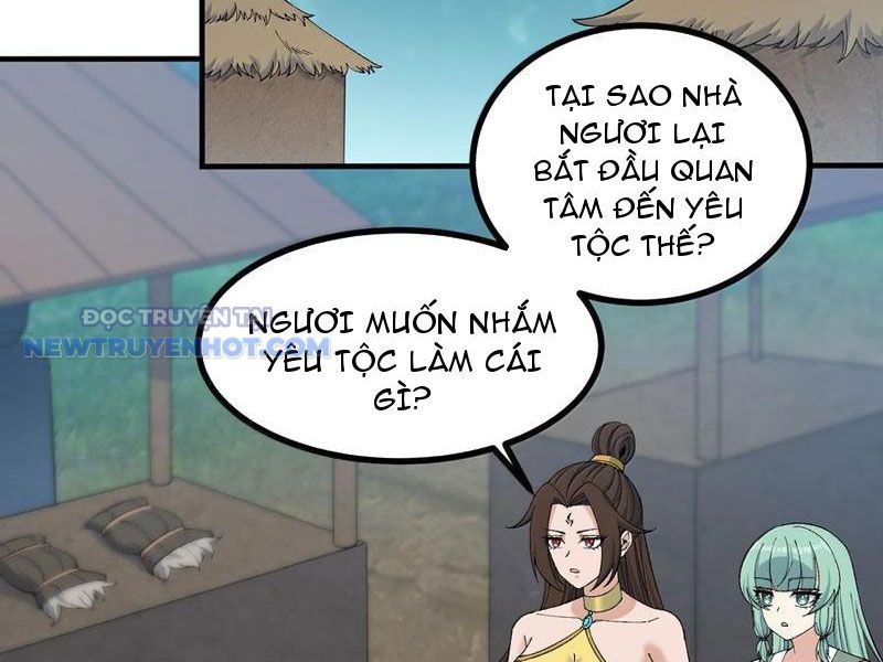 Thiên Đạo Này Cũng Không Ngốc Lắm Chap 109 - Next Chap 110
