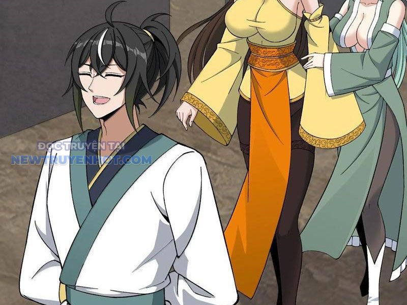 Thiên Đạo Này Cũng Không Ngốc Lắm Chap 109 - Next Chap 110