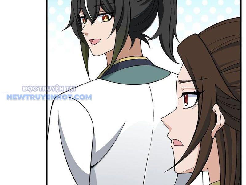 Thiên Đạo Này Cũng Không Ngốc Lắm Chap 109 - Next Chap 110