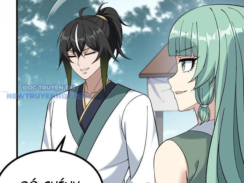 Thiên Đạo Này Cũng Không Ngốc Lắm Chap 109 - Next Chap 110