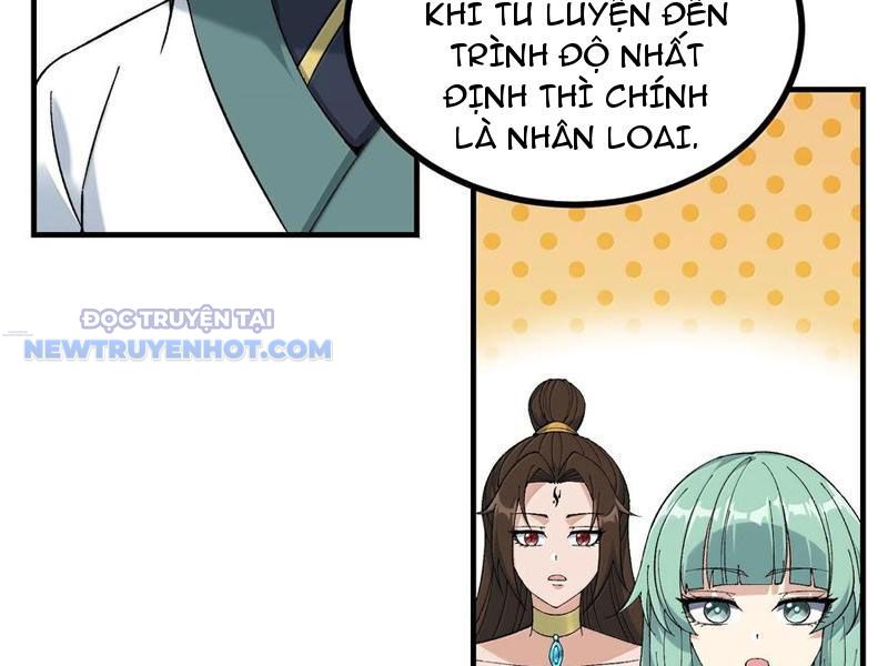 Thiên Đạo Này Cũng Không Ngốc Lắm Chap 109 - Next Chap 110