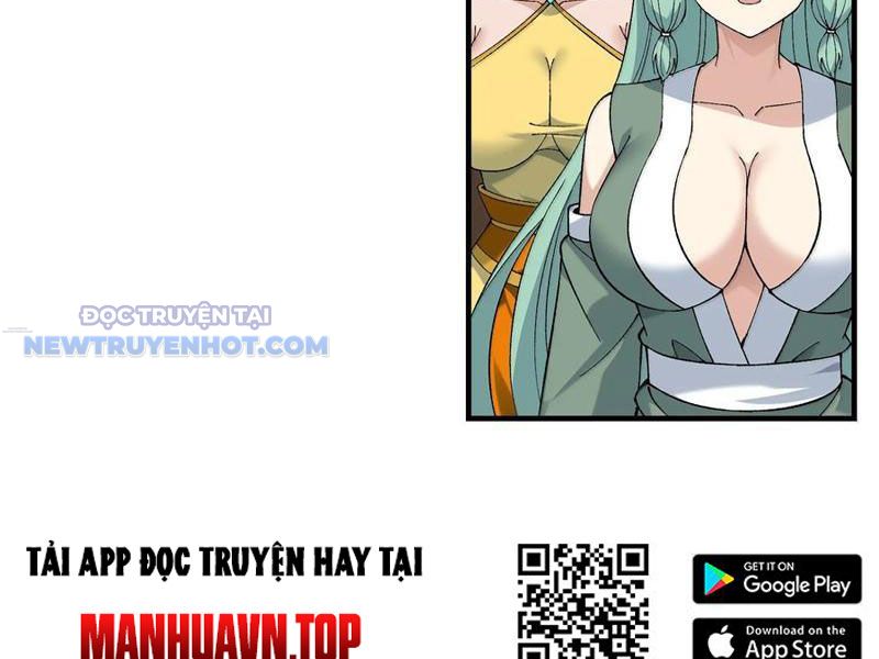 Thiên Đạo Này Cũng Không Ngốc Lắm Chap 109 - Next Chap 110