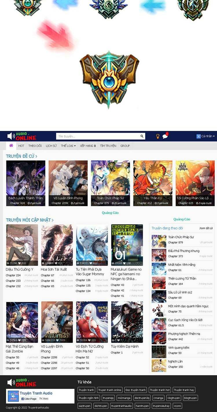 Thiên Đạo Này Cũng Không Ngốc Lắm Chap 11 - Next Chap 12