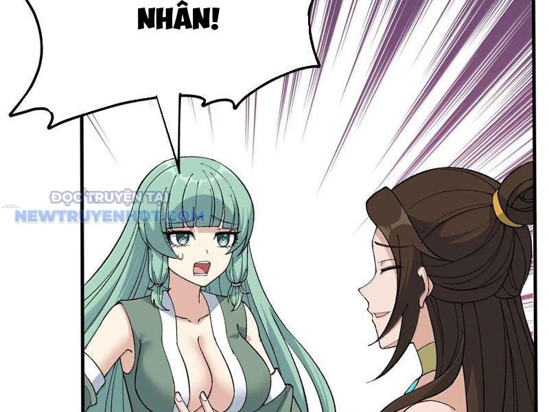 Thiên Đạo Này Cũng Không Ngốc Lắm Chap 110 - Next Chap 111