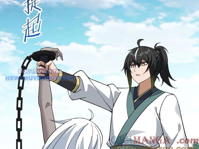 Thiên Đạo Này Cũng Không Ngốc Lắm Chap 110 - Next Chap 111