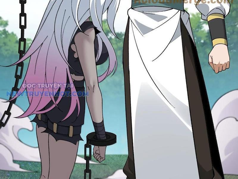 Thiên Đạo Này Cũng Không Ngốc Lắm Chap 110 - Next Chap 111