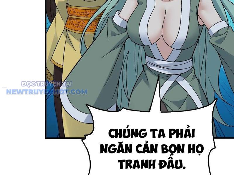 Thiên Đạo Này Cũng Không Ngốc Lắm Chap 110 - Next Chap 111