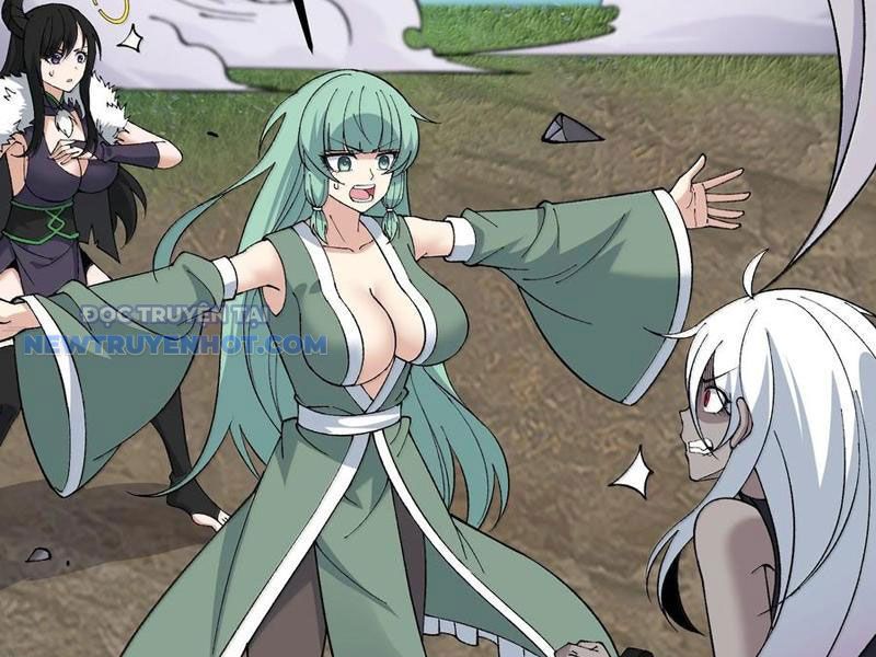 Thiên Đạo Này Cũng Không Ngốc Lắm Chap 110 - Next Chap 111