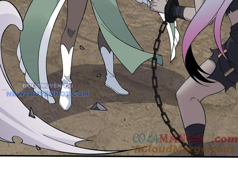 Thiên Đạo Này Cũng Không Ngốc Lắm Chap 110 - Next Chap 111