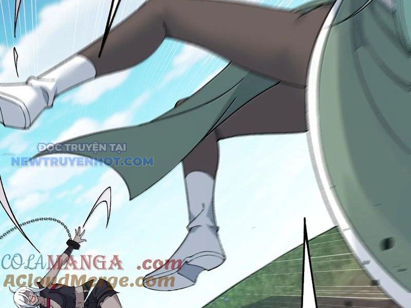 Thiên Đạo Này Cũng Không Ngốc Lắm Chap 110 - Next Chap 111