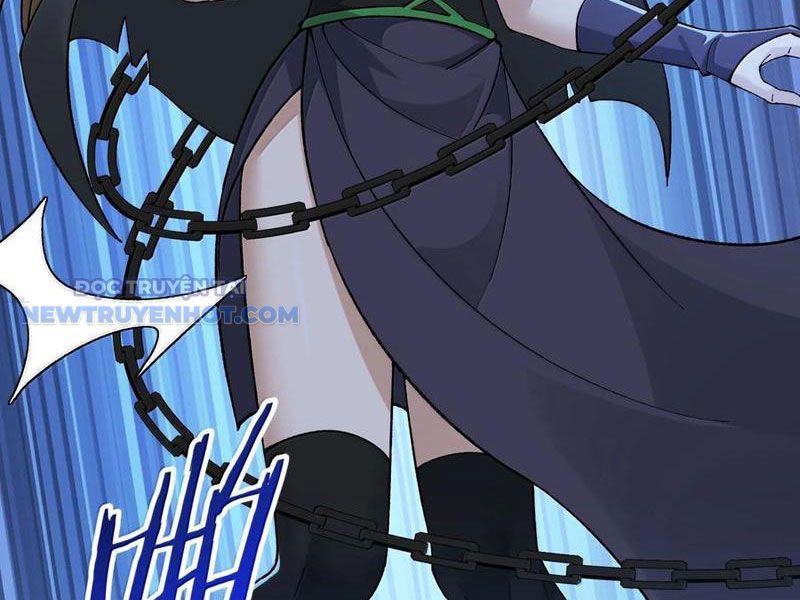 Thiên Đạo Này Cũng Không Ngốc Lắm Chap 110 - Next Chap 111