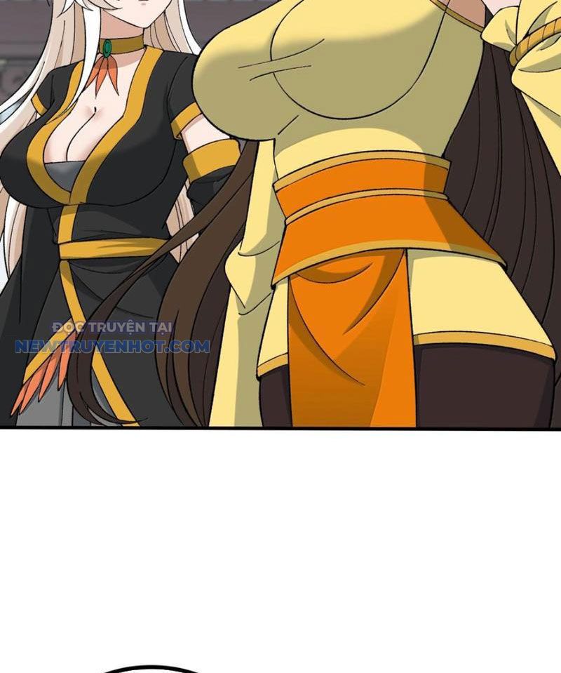 Thiên Đạo Này Cũng Không Ngốc Lắm Chap 112 - Next Chap 113