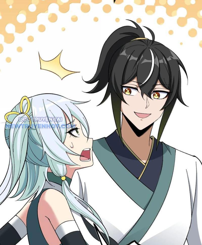 Thiên Đạo Này Cũng Không Ngốc Lắm Chap 112 - Next Chap 113