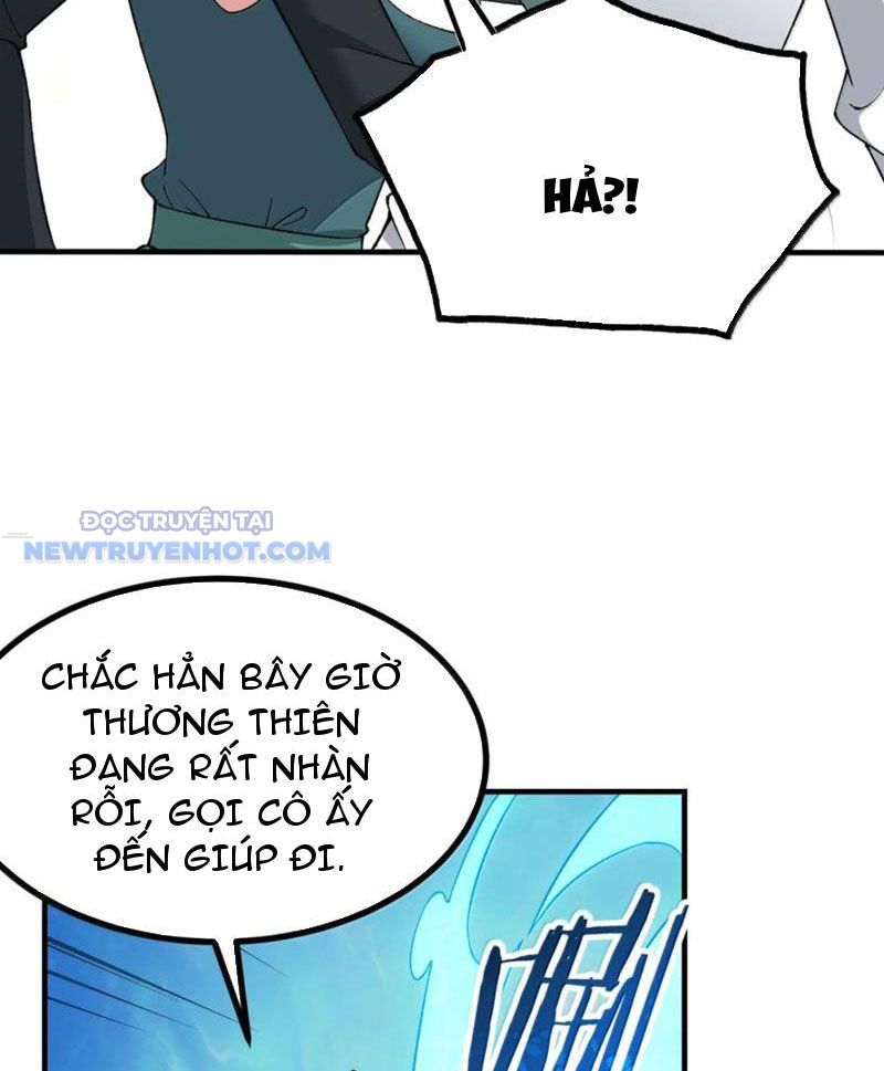 Thiên Đạo Này Cũng Không Ngốc Lắm Chap 112 - Next Chap 113