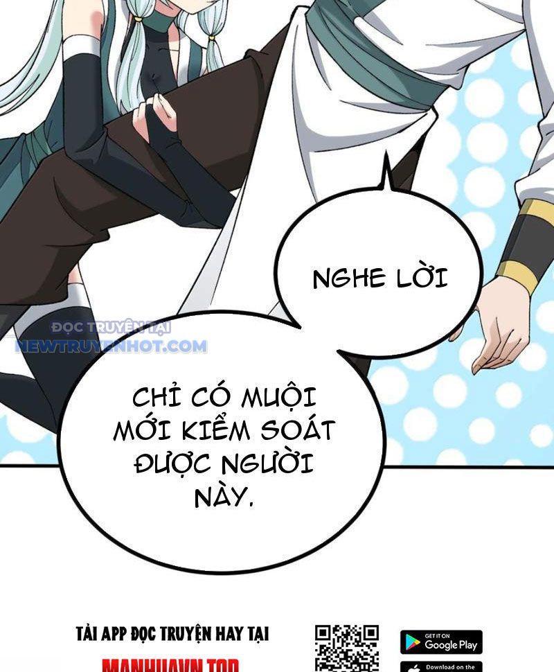 Thiên Đạo Này Cũng Không Ngốc Lắm Chap 112 - Next Chap 113