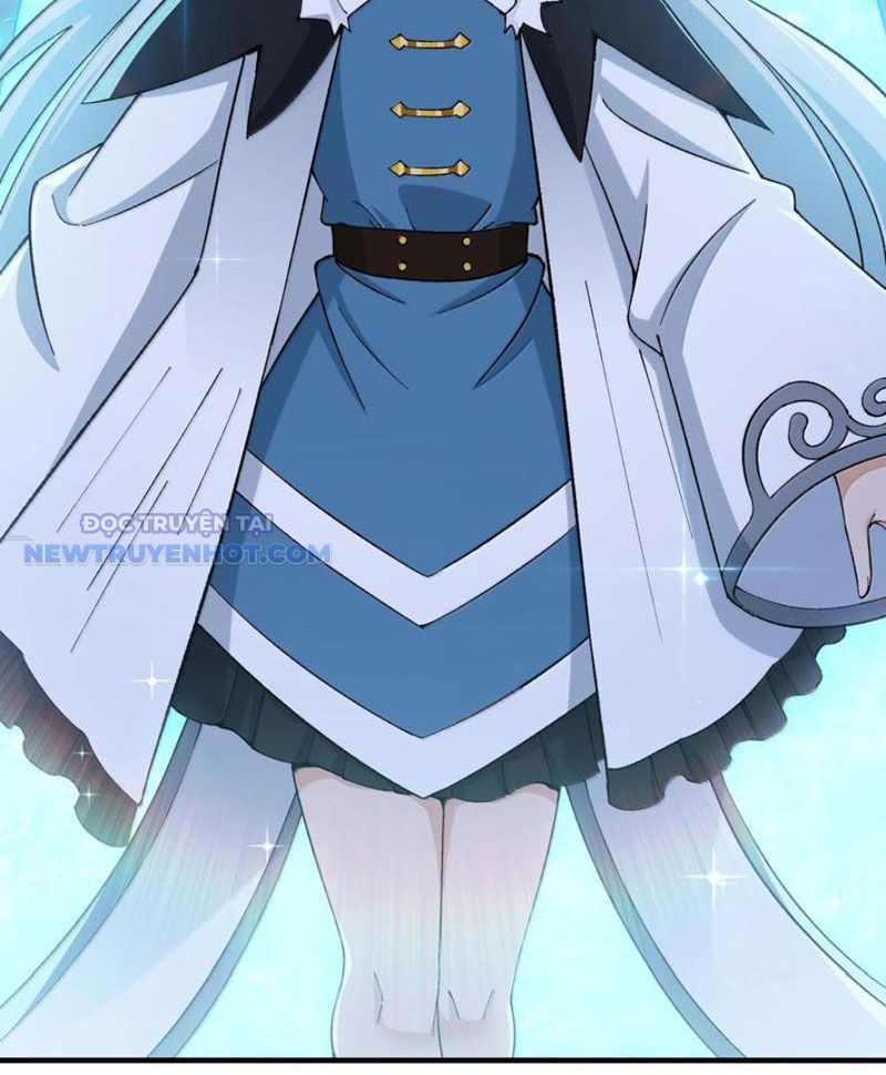 Thiên Đạo Này Cũng Không Ngốc Lắm Chap 112 - Next Chap 113