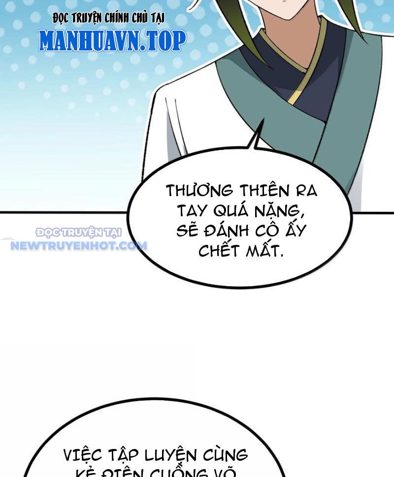 Thiên Đạo Này Cũng Không Ngốc Lắm Chap 112 - Next Chap 113