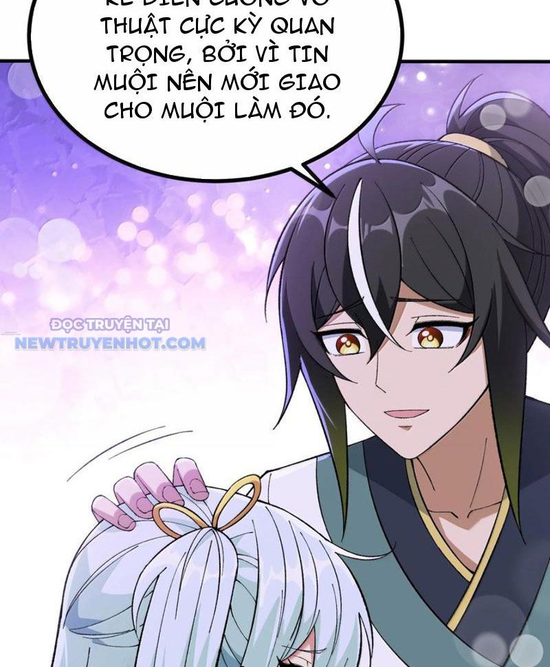 Thiên Đạo Này Cũng Không Ngốc Lắm Chap 112 - Next Chap 113