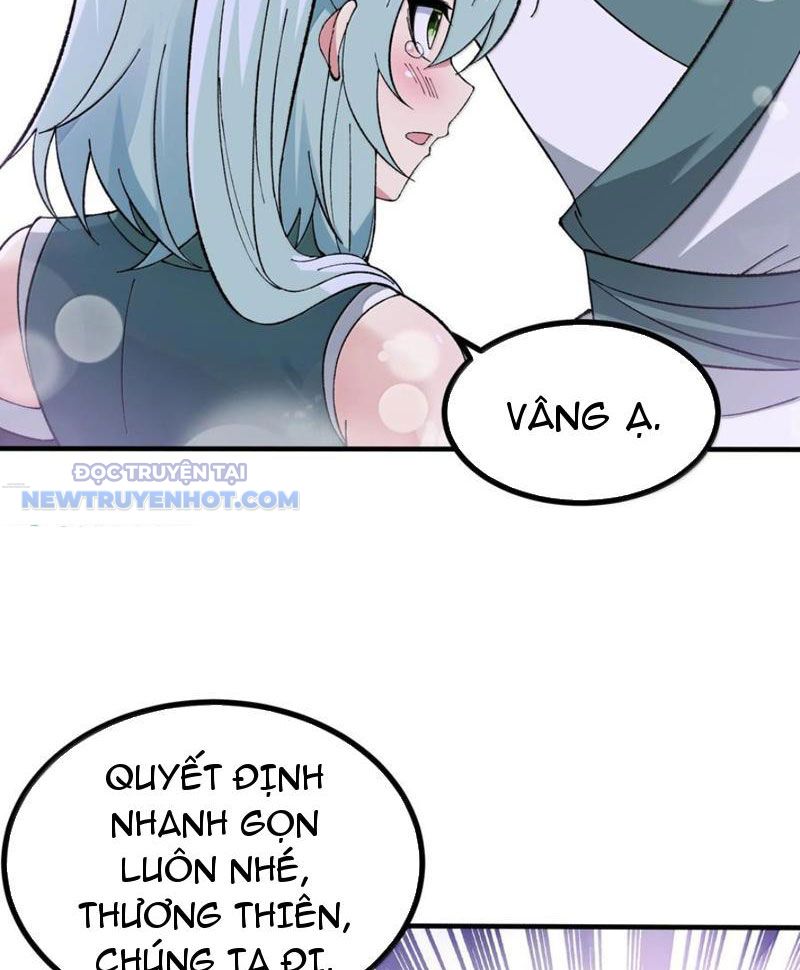 Thiên Đạo Này Cũng Không Ngốc Lắm Chap 112 - Next Chap 113