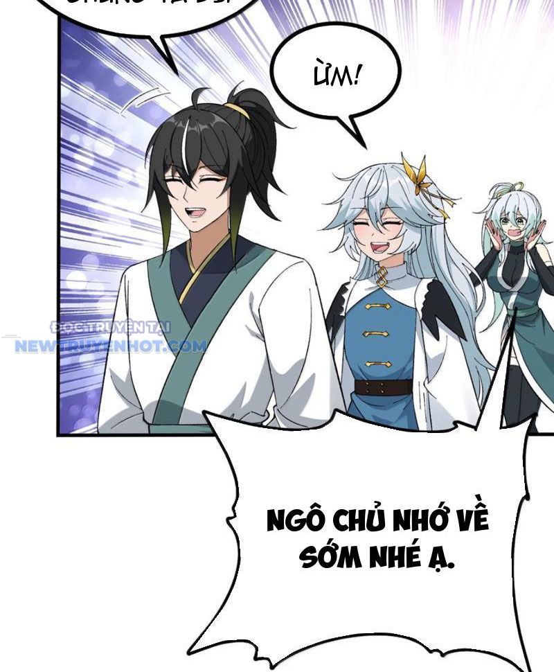 Thiên Đạo Này Cũng Không Ngốc Lắm Chap 112 - Next Chap 113
