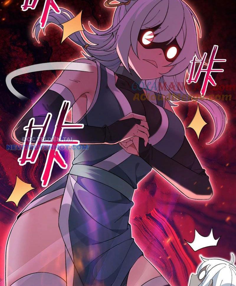 Thiên Đạo Này Cũng Không Ngốc Lắm Chap 112 - Next Chap 113