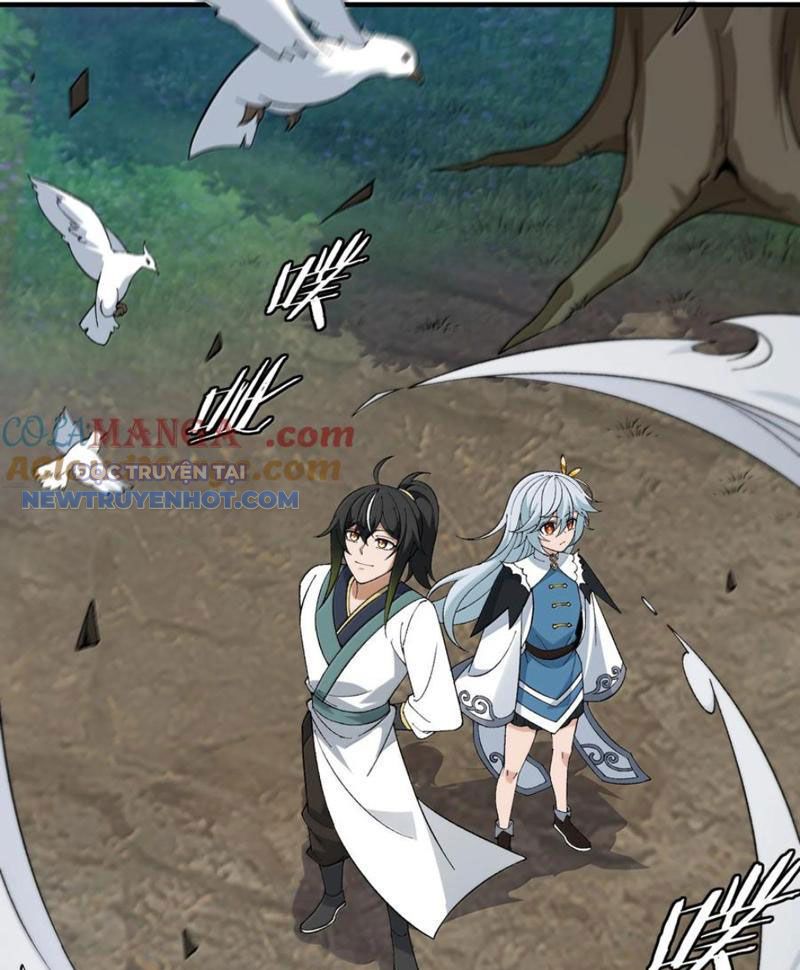 Thiên Đạo Này Cũng Không Ngốc Lắm Chap 112 - Next Chap 113