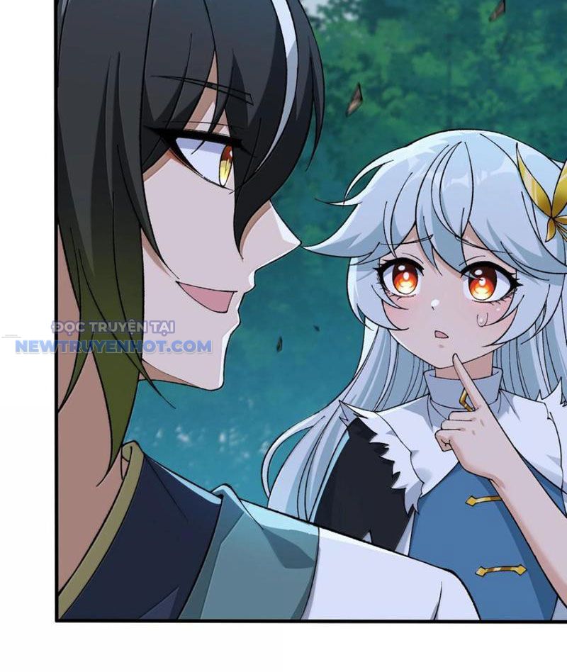 Thiên Đạo Này Cũng Không Ngốc Lắm Chap 112 - Next Chap 113