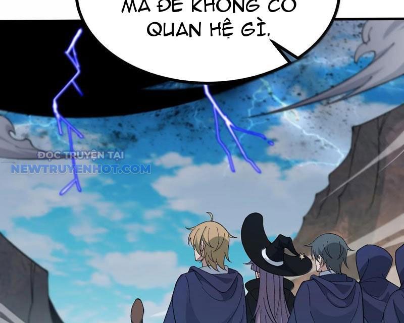 Thiên Đạo Này Cũng Không Ngốc Lắm Chap 113 - Next Chap 114