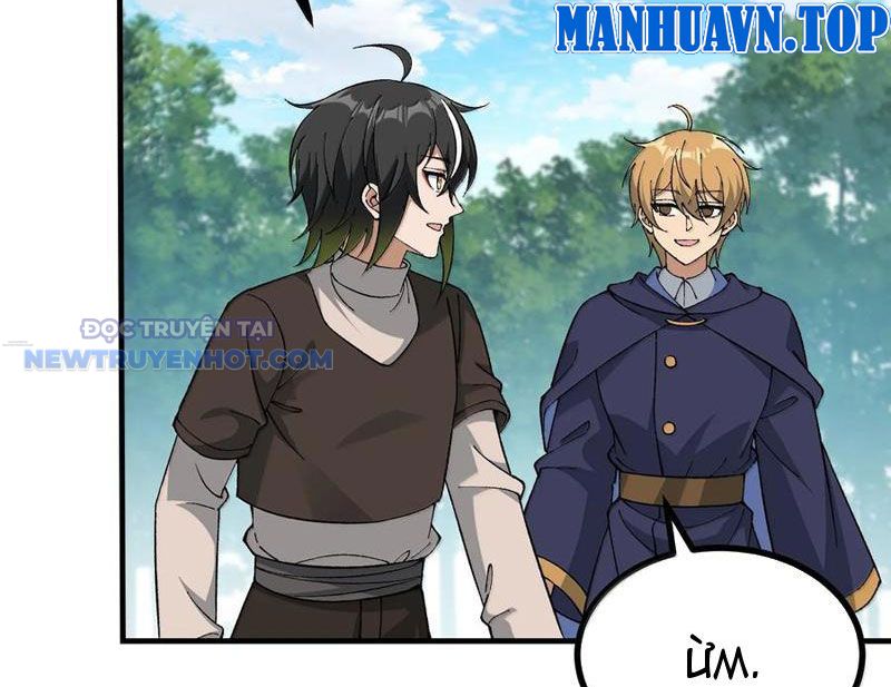 Thiên Đạo Này Cũng Không Ngốc Lắm Chap 114 - Next Chap 115