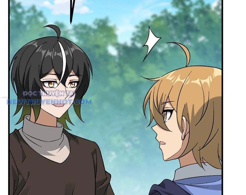 Thiên Đạo Này Cũng Không Ngốc Lắm Chap 114 - Next Chap 115