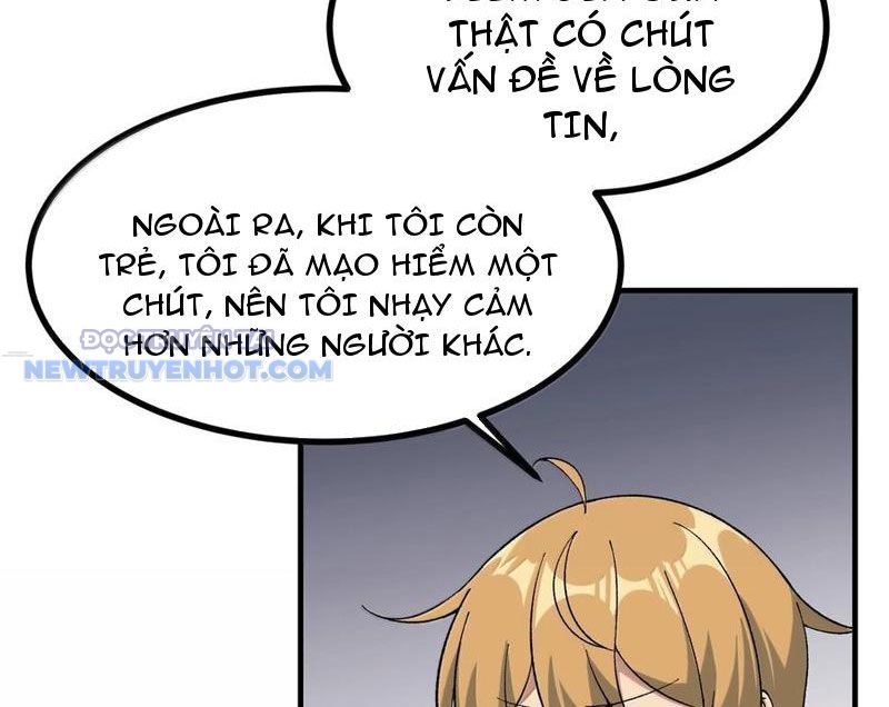 Thiên Đạo Này Cũng Không Ngốc Lắm Chap 114 - Next Chap 115