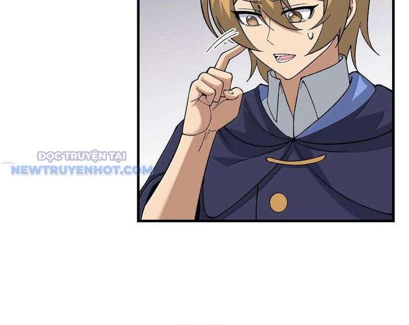 Thiên Đạo Này Cũng Không Ngốc Lắm Chap 114 - Next Chap 115