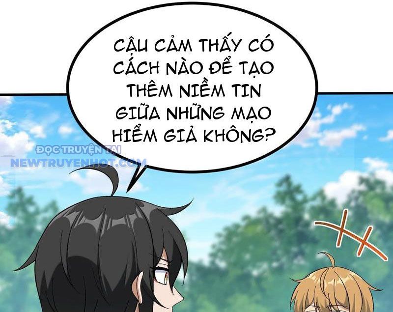 Thiên Đạo Này Cũng Không Ngốc Lắm Chap 114 - Next Chap 115