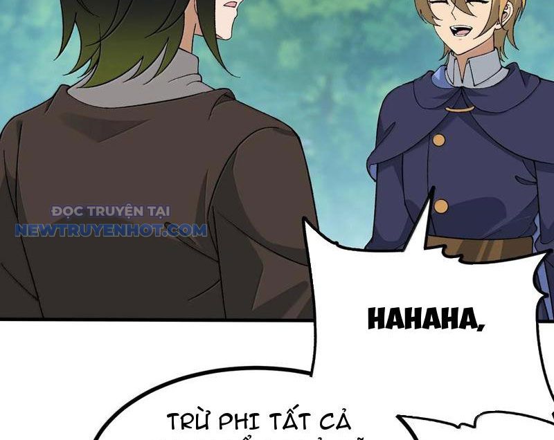 Thiên Đạo Này Cũng Không Ngốc Lắm Chap 114 - Next Chap 115