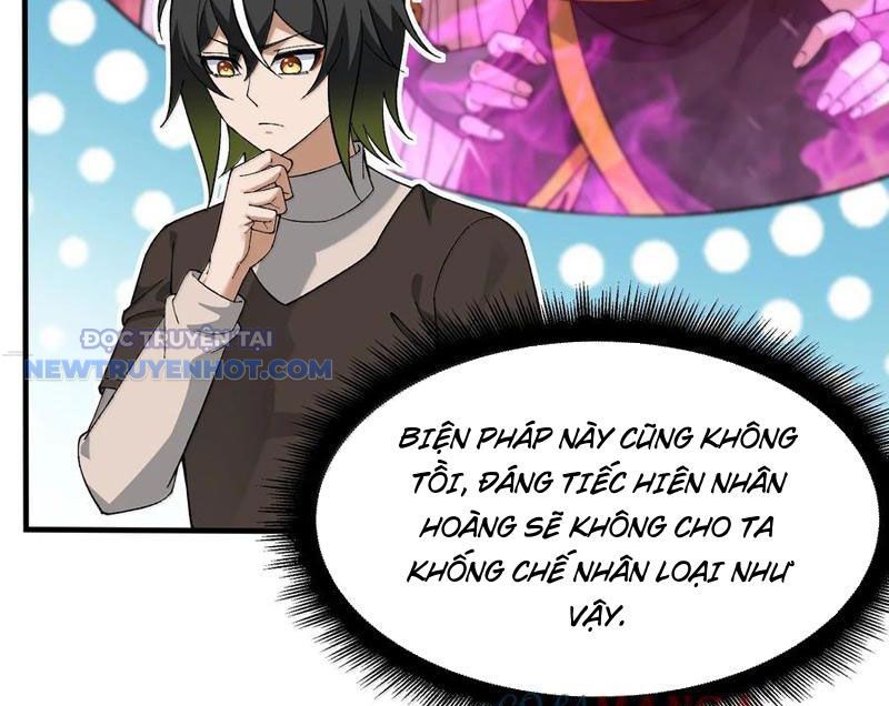 Thiên Đạo Này Cũng Không Ngốc Lắm Chap 114 - Next Chap 115