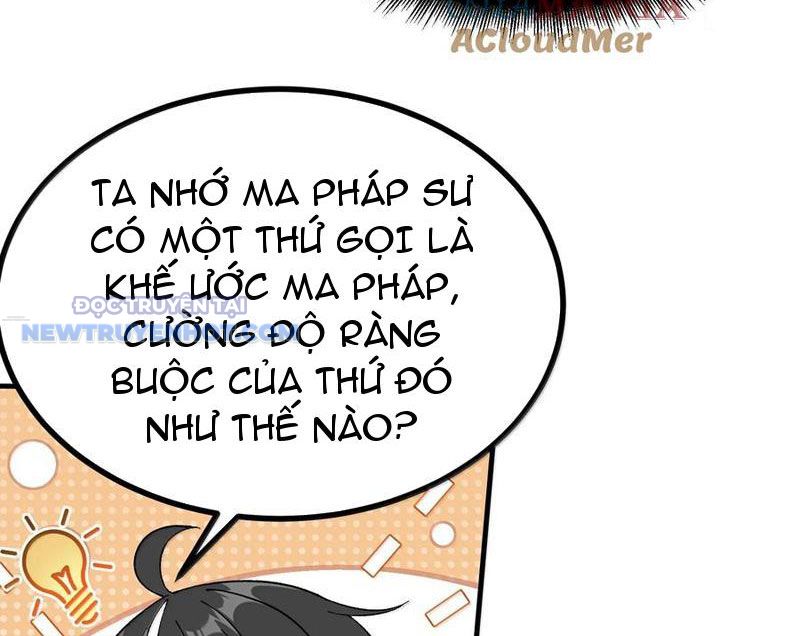Thiên Đạo Này Cũng Không Ngốc Lắm Chap 114 - Next Chap 115